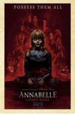 Watch Annabelle Comes Home Wootly