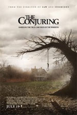 Watch The Conjuring Wootly
