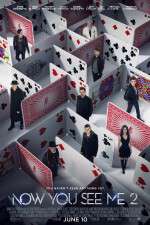 Watch Now You See Me 2 Wootly