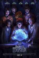 Watch Haunted Mansion Wootly