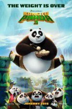 Watch Kung Fu Panda 3 Wootly