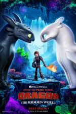 Watch How to Train Your Dragon: The Hidden World Wootly