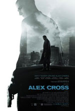 Watch Alex Cross Wootly