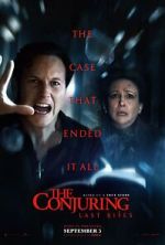 The Conjuring: Last Rites wootly