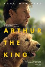 Arthur the King wootly