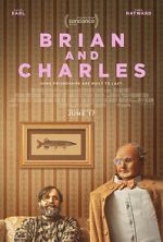 Watch Brian and Charles Wootly