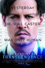 Watch Transcendence Wootly