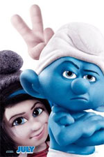 Watch The Smurfs 2 Wootly