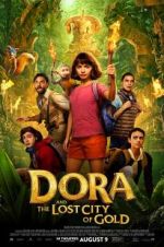 Watch Dora and the Lost City of Gold Wootly