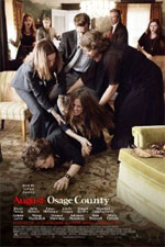 Watch August: Osage County Wootly