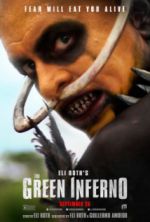 Watch The Green Inferno Wootly