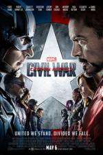Watch Captain America: Civil War Wootly