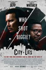 Watch City of Lies Wootly