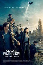 Watch Maze Runner: The Death Cure Wootly