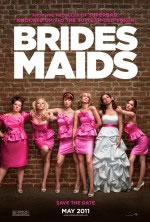 Watch Bridesmaids Wootly