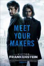 Watch Victor Frankenstein Wootly