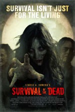 Watch Survival of the Dead Wootly