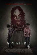 Watch Sinister 2 Wootly