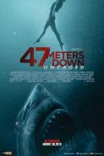 Watch 47 Meters Down: Uncaged Wootly