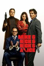 Mike & Nick & Nick & Alice wootly