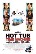 Watch Hot Tub Time Machine Wootly