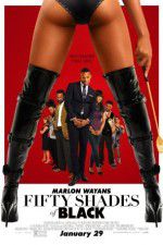 Watch Fifty Shades of Black Wootly