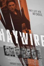 Watch Haywire Wootly