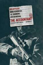 Watch The Accountant Wootly