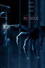 Watch Insidious: The Last Key Wootly