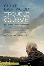 Watch Trouble with the Curve Wootly