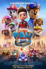 Watch PAW Patrol: The Movie Wootly