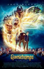 Watch Goosebumps Wootly