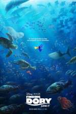 Watch Finding Dory Wootly