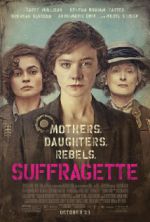 Watch Suffragette Wootly