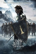 Watch Snow White and the Huntsman Wootly