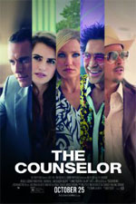 Watch The Counselor Wootly