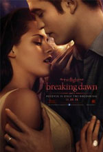 Watch The Twilight Saga: Breaking Dawn - Part 1 Wootly