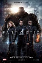 Watch Fantastic Four Wootly