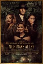 Watch Nightmare Alley Wootly