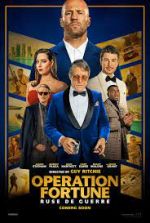 Operation Fortune: Ruse de guerre wootly