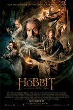 Watch The Hobbit: The Desolation of Smaug Wootly
