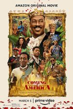 Watch Coming 2 America Wootly