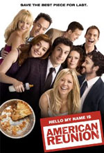 Watch American Reunion Wootly