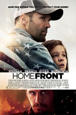 Watch Homefront Wootly