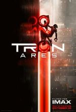 Tron: Ares wootly