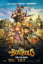 Watch The Boxtrolls Wootly