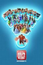 Watch Ralph Breaks the Internet Wootly