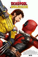 Deadpool & Wolverine wootly