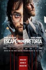 Watch Escape from Pretoria Wootly