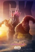 Godzilla x Kong: The New Empire wootly